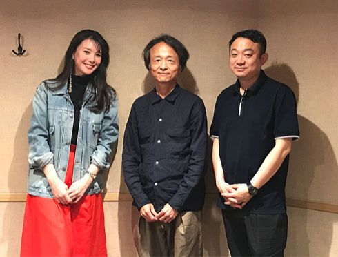 Vol.219　株式会社大丸松坂屋百貨店 今谷秀和さん・第2週目