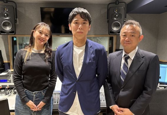 Vol.498 インターネット・アカデミー株式会社 西洸人さん・第1週目