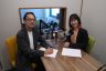 #22「2025年7月、ゲストは LINEヤフー代表取締役 川邊健太郎さん」