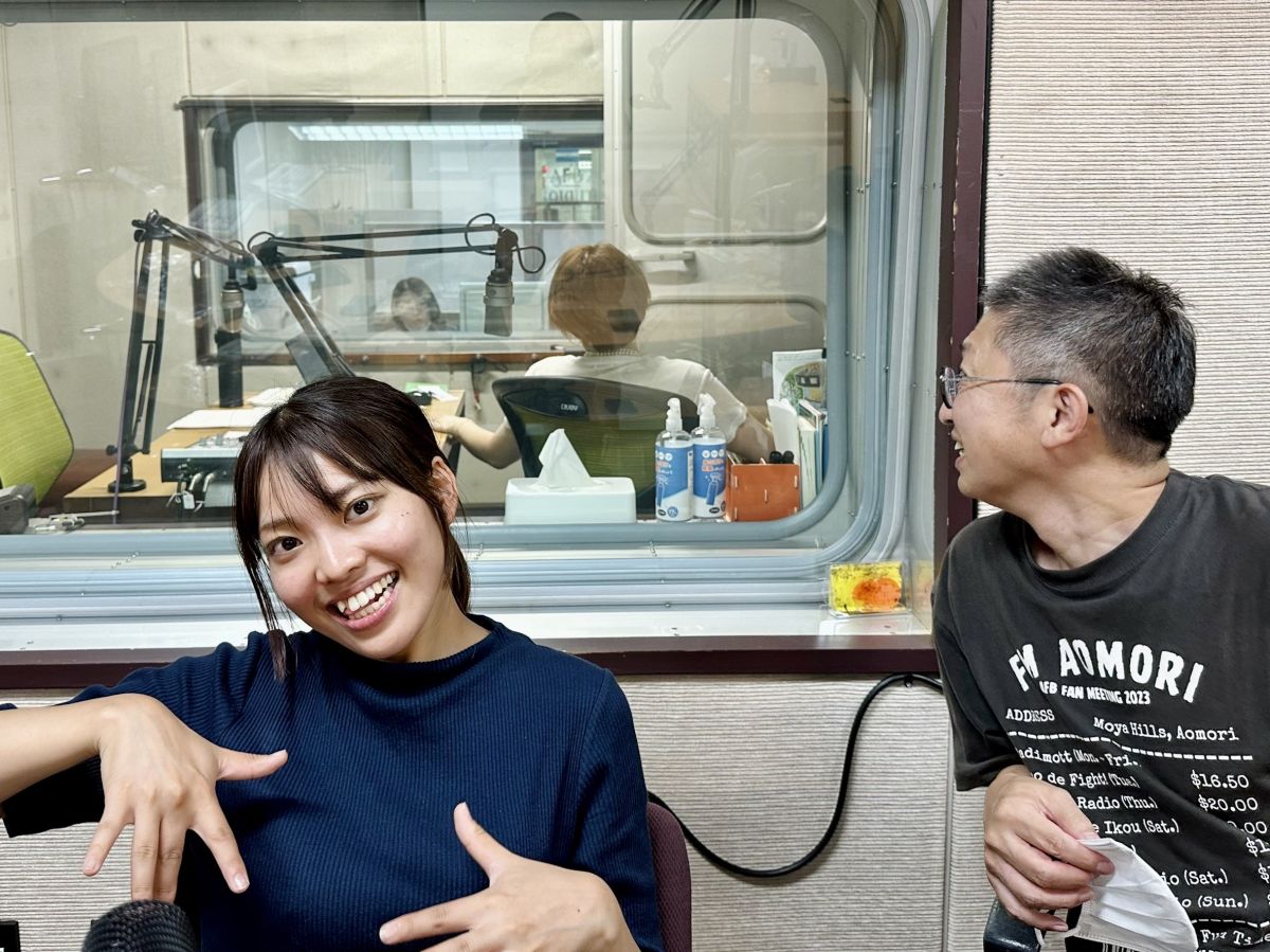 2024年8月1日放送分「次は何しよっかな？」