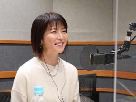 第327回　森高千里さん①