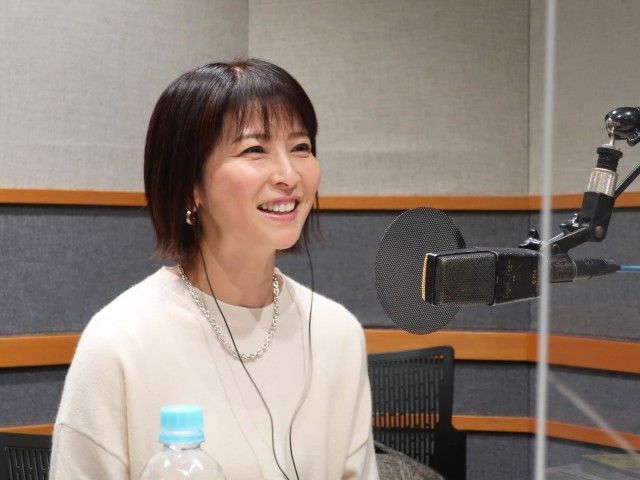 第327回　森高千里さん①