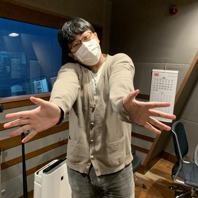 11月27日金曜日のハピモニスタート！