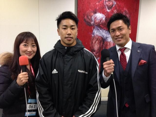 12月24日 サタ☆スポ！