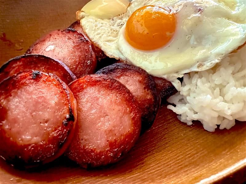 8月は「ご当地“極みハム”特集」今週は長崎県雲仙市の「雲仙ハム」