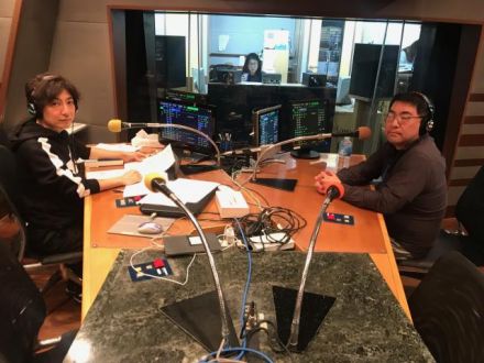 3月6日（水） 【ダイアローグスペース】 AIの未来とは？！日本デジタルゲーム学会理事の三宅陽一郎さんをお迎え！