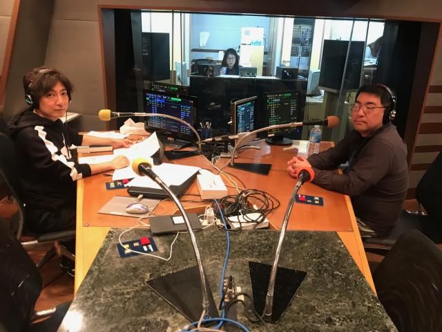 3月6日（水） 【ダイアローグスペース】 AIの未来とは？！日本デジタルゲーム学会理事の三宅陽一郎さんをお迎え！