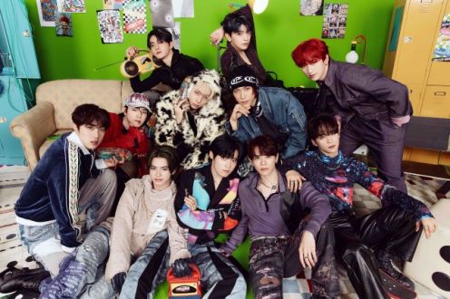 3月5日(火) のプレイリストは、INI・ 許豊凡さん、木村柾哉さん！