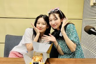 俳優、森田想さんをもっと深掘り！Vlog編！