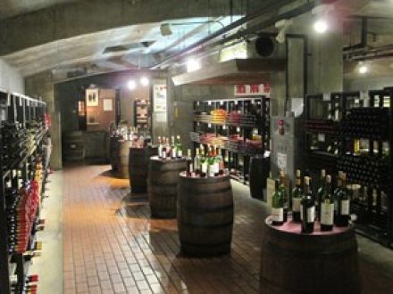 VIN DE YAMANASHI～山梨ワインを巡る旅～