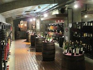 VIN DE YAMANASHI～山梨ワインを巡る旅～