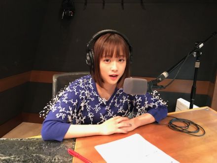 大原櫻子②～さくちゃんは、カッコいい女性に罵られたい！？～