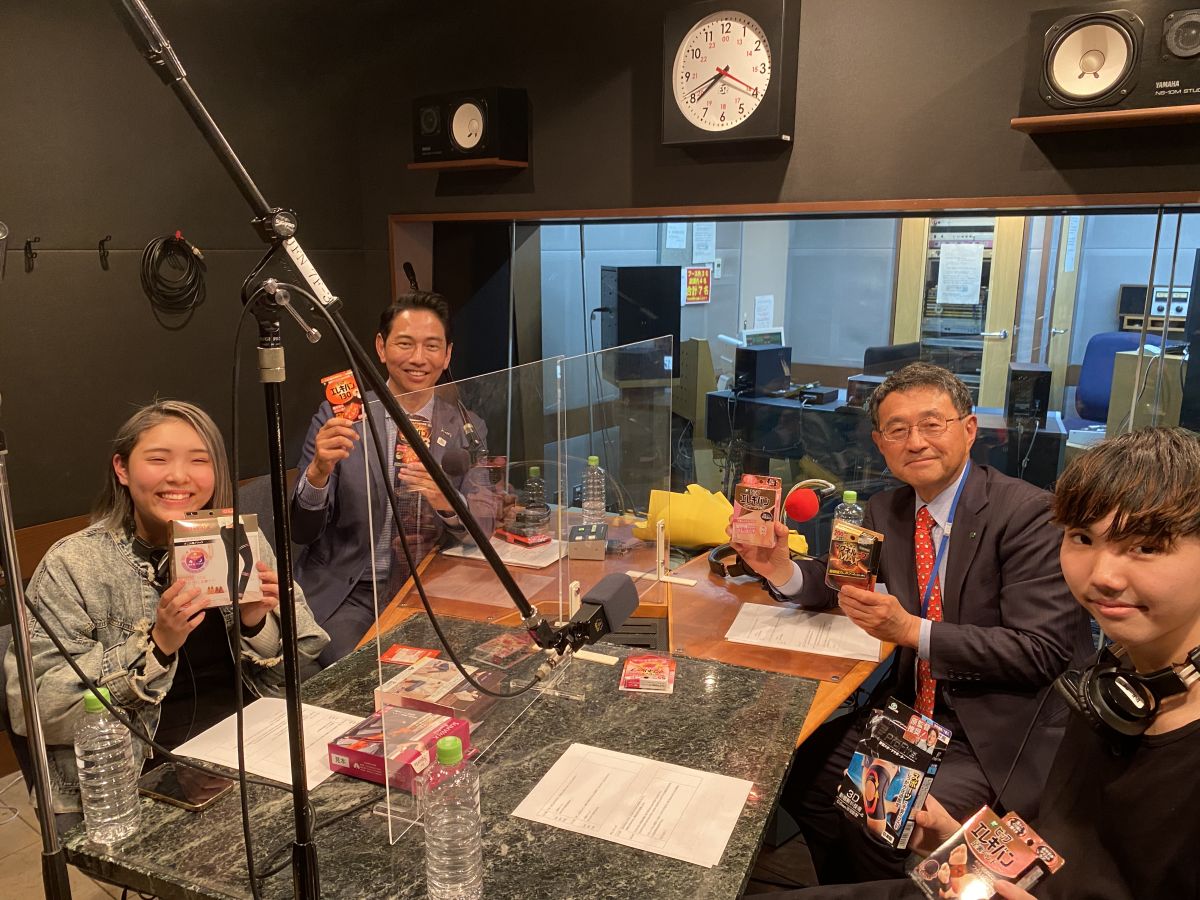 4/10 ピップ 松浦由治さん②