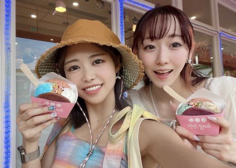 第39回_ まなふぃ＆るなぴが応援！！その気持ち、わかるよ～！！