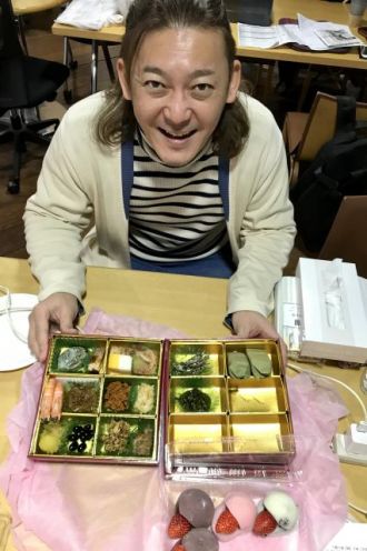 2019年1月1日(火)今日のテーマは【どフリー！】