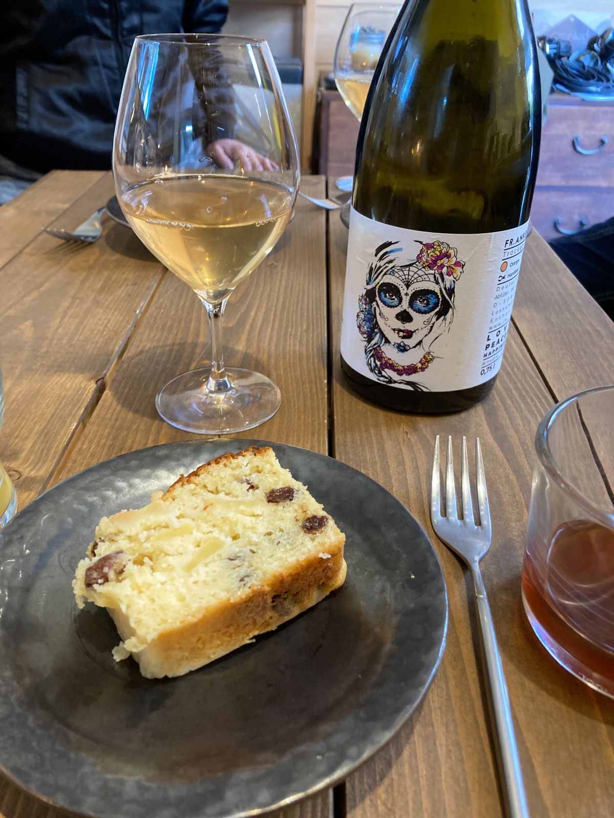 三上ちさこのJust Chillingアフタートーク