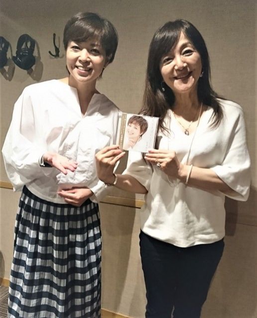 LEGENDS　岩崎宏美～シアワセノカケラ～