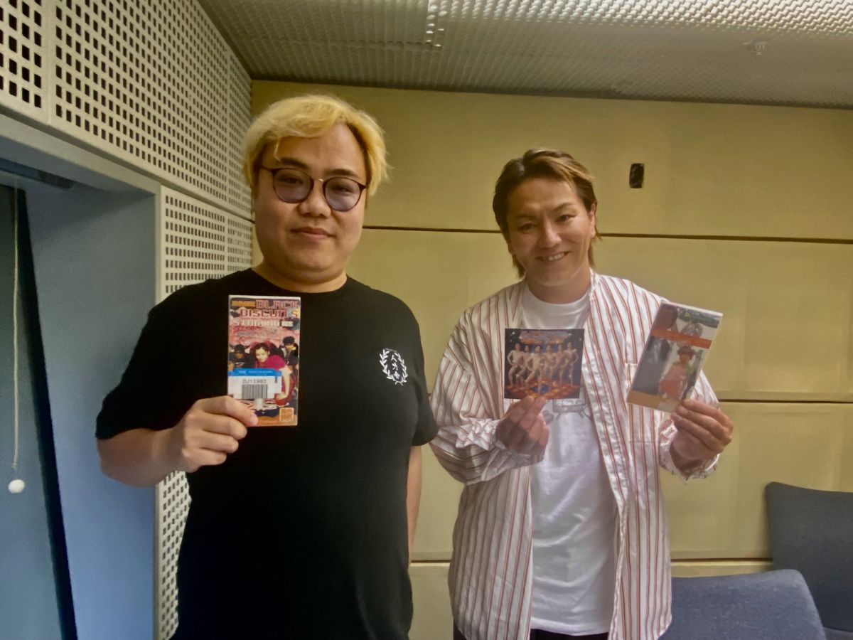 #狩野のオデコネ【 『THE SECOND』で振り返る狩野の芸人青春時代?&amp; 矢巻さんの汚名返上をかけた特別企画『クイズ！マセキ芸能社』ほか】