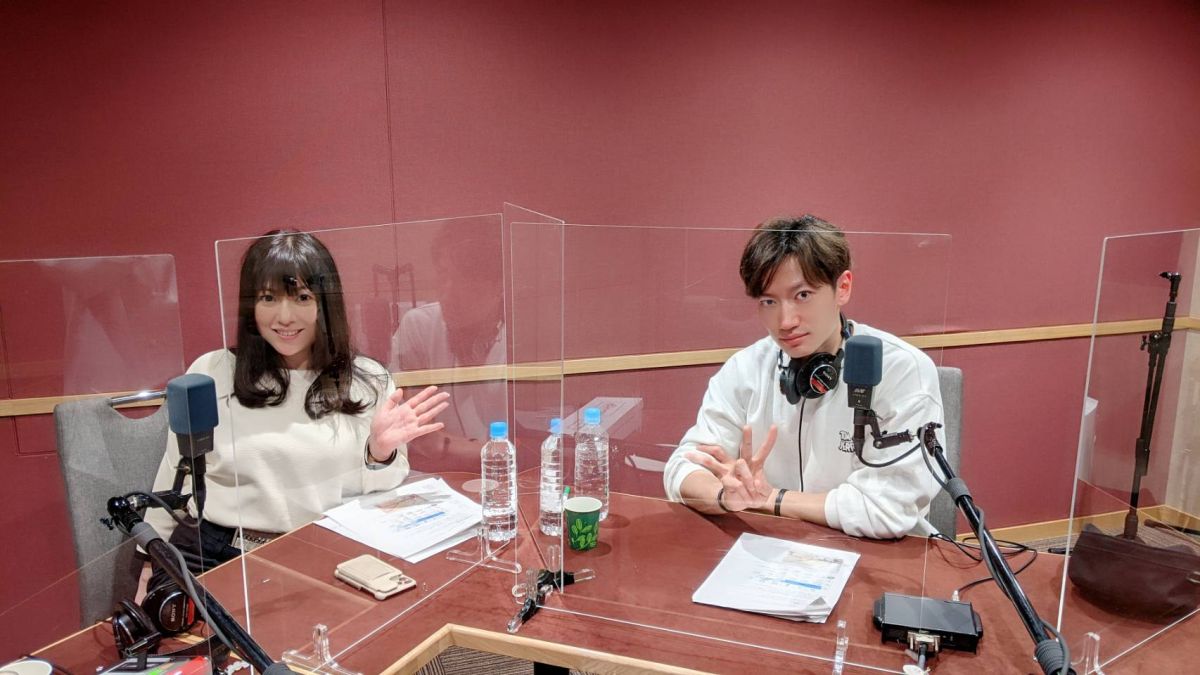 アフタートーク ＃１３５