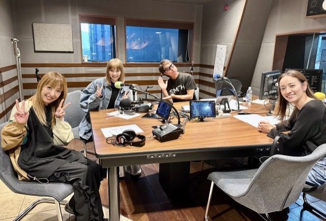 11月1日ゲスト「MAX」