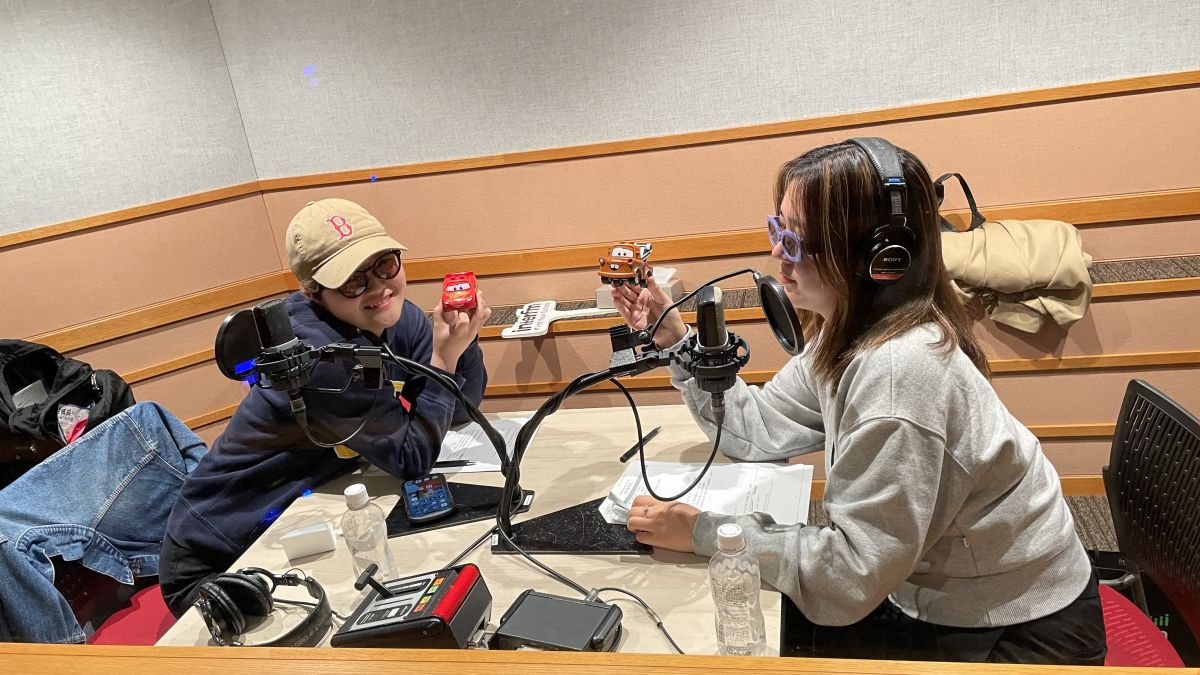 #150 ヨウに教えて！～カーズ感想回～[ほぼノーカットバージョン]