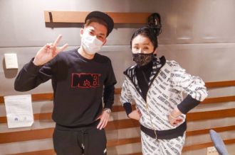 今年最後のクリスタ！