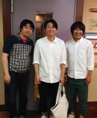 ２０１４．５．１８