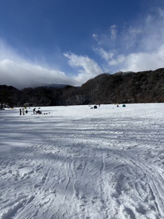 斉藤りょーつのいただき！ワカサギ