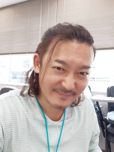 2021年4月1日(木)【シャキッとしたはなし】