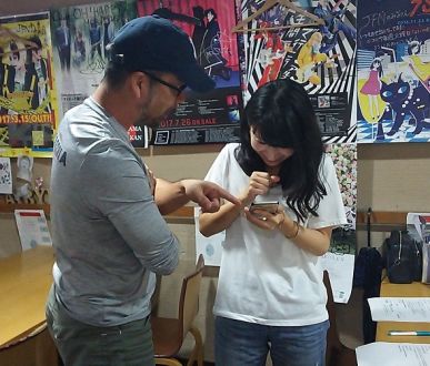 8月2日（水）Song List♪