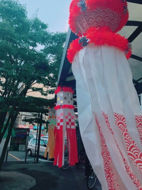 8月11日（水）今日の1コマ