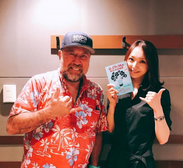 ポジティブに生きる！