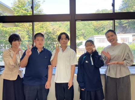 アクサ生命presents Make One's Dream