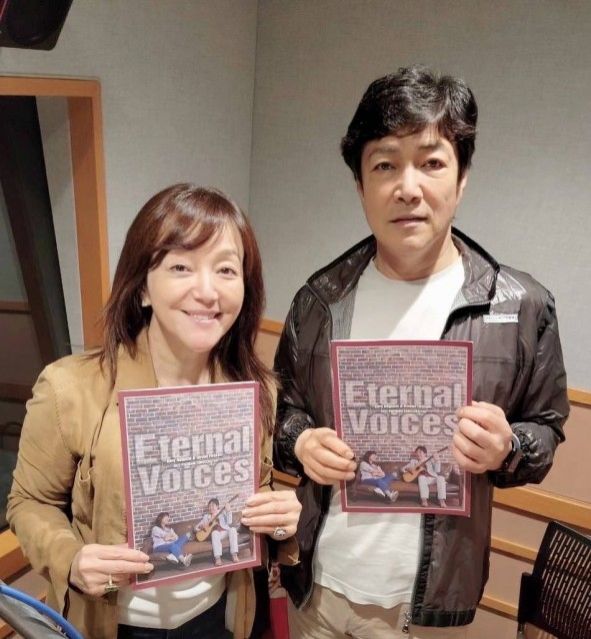 LEGENDS　岩崎宏美～シアワセノカケラ～