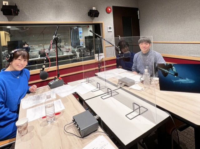 第383回　小坂薫平さん①