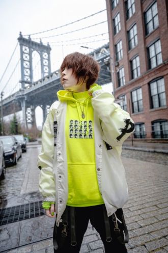 4月25日(木) のプレイリストは、ナノさん！