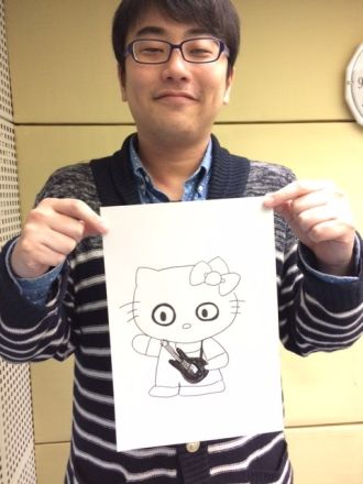 12月1日(木)～ Avril Lavigne  ～