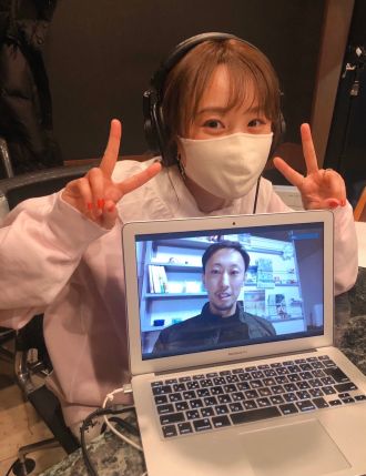 元気な熱海でカワイイ体験を！【ゲスト：熱海経済新聞 編集長・磯部洋樹さん】