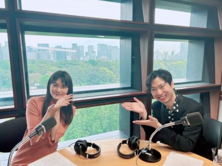 指揮者・坂入健司郎さん / 「ラフマニノフ生誕150周年にお届けする ラフマニノフ最後の傑作」?