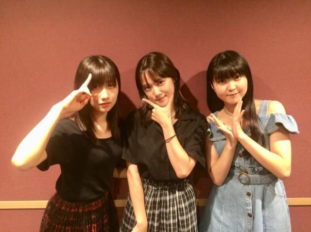 沢山あった！夏の思い出を振り返ります～2019年9月11日からのJHN♪（モーニング佐藤・カントリー小関・BEYOOOOONDS岡村）