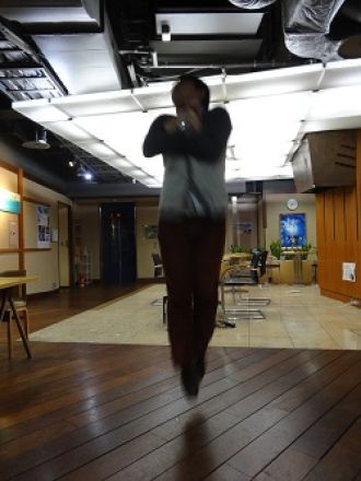 今日は・・・バレンタインデー♪