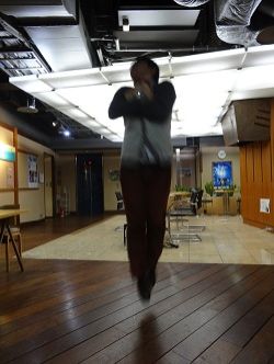 今日は・・・バレンタインデー♪