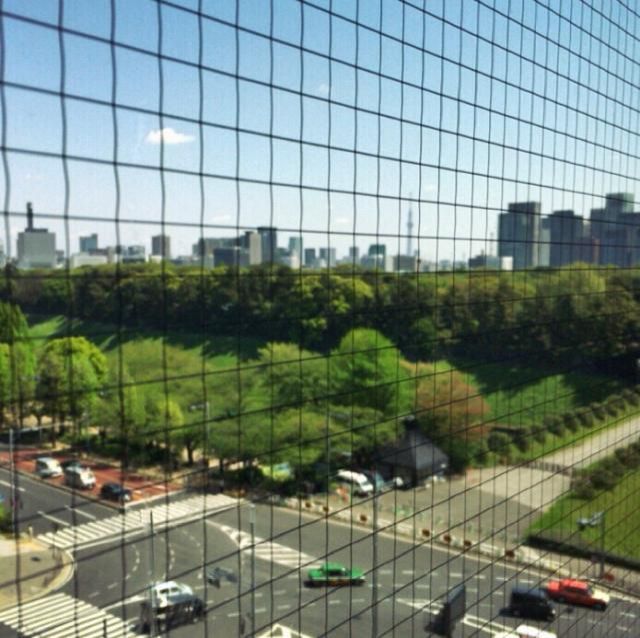 4月20日（水） simple style