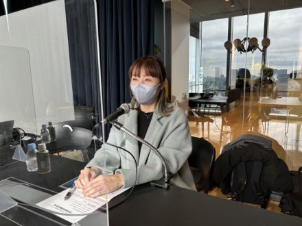 矢井田 瞳さんの音楽ルーツ♬ 