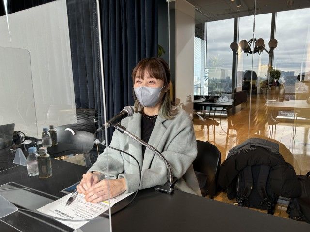 矢井田 瞳さんの音楽ルーツ♬ 