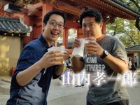 3月7日配信「山内孝一郎」さん