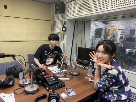 【ジェニーハイ】放送後記⑤