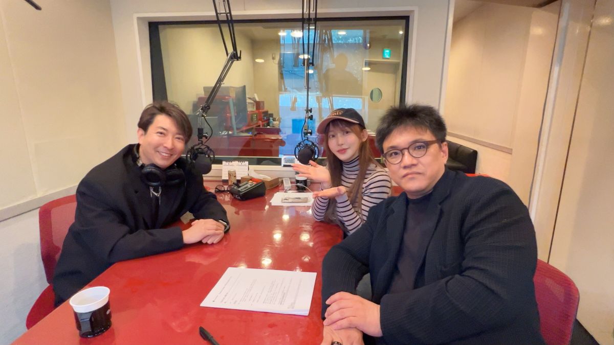 【#18】 ゲスト、七瀬アリスさん Part3