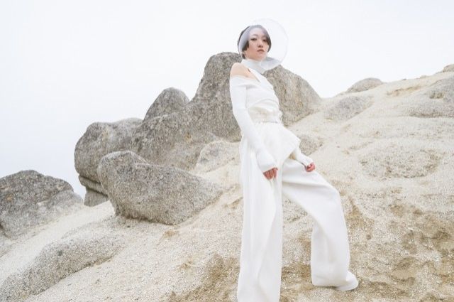 10月10日(木)のプレイリストは、日食なつこさん！