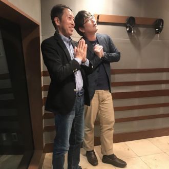 「そうだ、旅にいこう　～香港～」